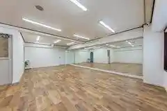 CurioSpaceSeisekiStudio