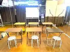 スタジオディライツ　川崎駅前