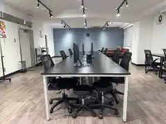 オープンスペース①