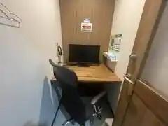 いいオフィス西葛西