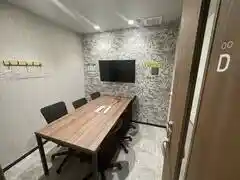 いいオフィス西葛西