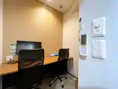いいオフィス西葛西