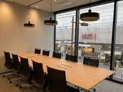 H1T目黒 会議室 02(10名)