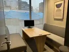 H1T目黒 会議室 01(4名)