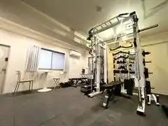 SLIM FITNESS 御茶ノ水店