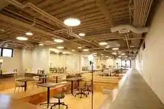 assemble長岡　コワーキングスペース②