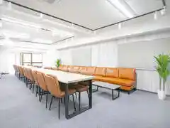ROOMs淡路町店　第1会議室