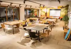 いいオフィス西葛西