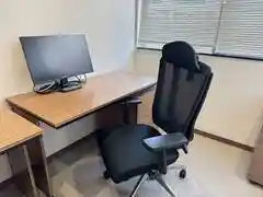 TIME SHARING ビステーション新横浜 411