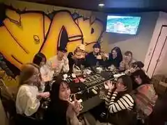 Ba NCR(バーエヌシーアール)