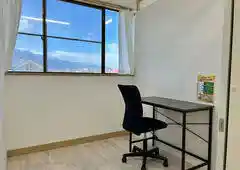 甲斐竜王 by シェアオフィスBee