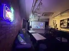 バー ラブオール / bar 0-0