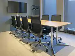 H1T霞ケ関 会議室 01(8名)