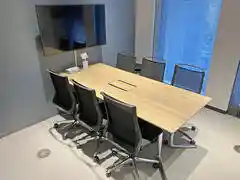 H1T霞ケ関 OPEN SPACE