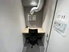 いいオフィス志村坂上 ブース3