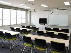 ミヤケインダストリー会議室【第一会議室】