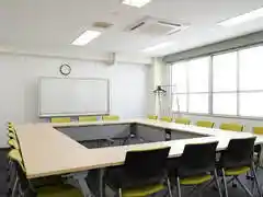 ミヤケインダストリー会議室【第二会議室】