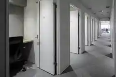 いいオフィス志村坂上 ブース10