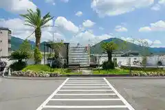 JOHNNY'S AUTO SERVICE