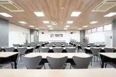 レンタルスペース/Palette六本木店 