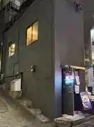 渋谷黒虎　1－2階　クラブ街の中心で視認性抜群の路面店