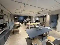 ミートアップカフェ西新宿（パーティルーム）