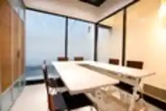 コワーキングスペースUeno Your