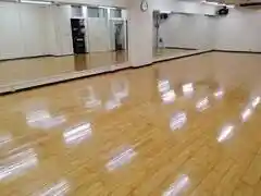 レンタルスタジオ東洋