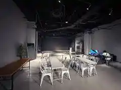 YOKOHAMA STUDIO
