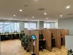 Coin Space 大阪ベイタワー店