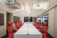 【BRIDGEX workplace】8名ミーティングルームA