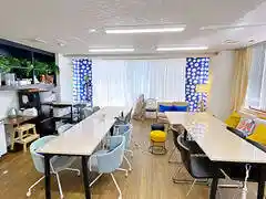 貸し会議室・イベントスペース【ノーフォーク宇都宮】