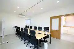Hokuto Space B【12名会議室】