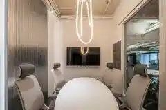 【BRIDGEX workplace】4名ミーティングルームC