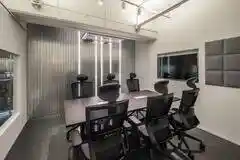 【BRIDGEX workplace】6名ミーティングルームB