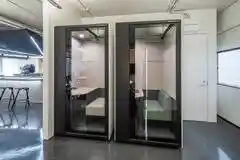 【BRIDGEX workplace】フォンブースA