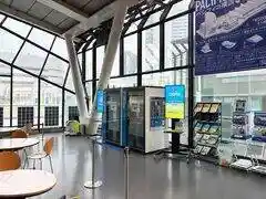 テレキューブパシフィコ横浜314-01
