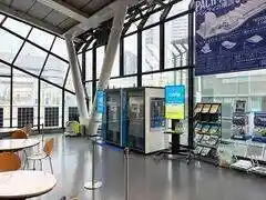 テレキューブパシフィコ横浜314-02