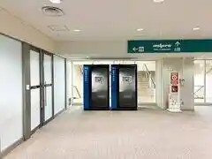 テレキューブサンシャインシティワールドインポートマートビル316-02