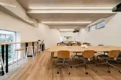 Roppongi FIRST CLASS Studio