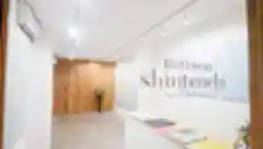 maison shintenchi  メゾンシンテンチ