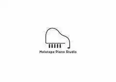 Melotope Piano Studio
