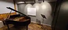 ワンワンワン音楽教室×学童保育