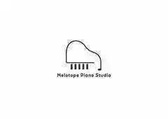 Melotope Piano Studio