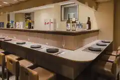 京モダンダイニングLuxe