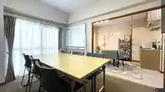 和館スペース　名駅店
