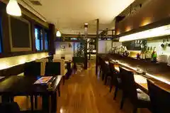 バックヤードガーデン