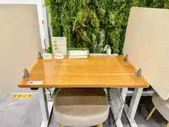 FEEEP 白楽店｜定員1名カウンター席｜席番号1(C)