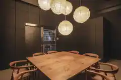 Key Site【MTG ROOM 101（8名用）】