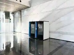 テレキューブJRWD堂島タワー319-01